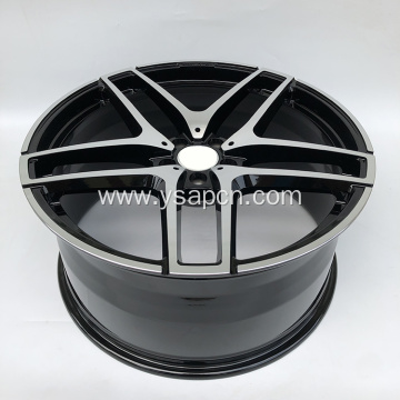 GLE GLS S class Eclass Forged Wheel Rims